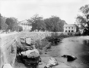 The best web design and development for your Ennis business website