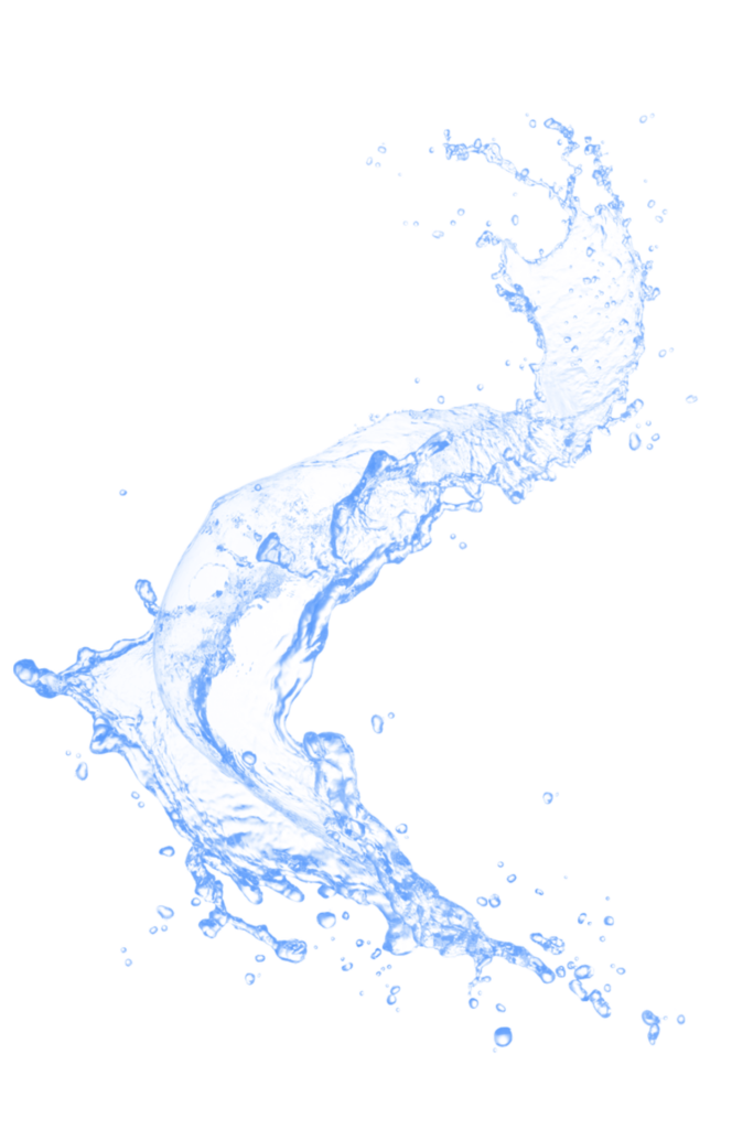 Uisce Web Development Water